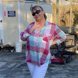 Meet your Posher, Mandy